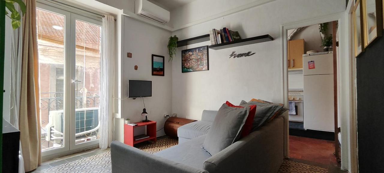 Apartamento Exterior Vintage - Lavapies - Embajadores Madrid Esterno foto